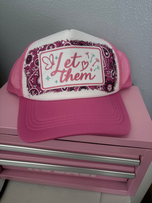 Trucker Hats