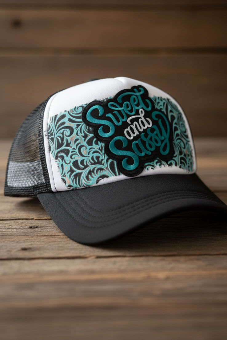 Trucker Hats