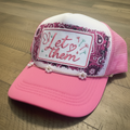 Let Them Hat